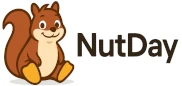 NutDay Logo